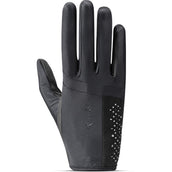 Roeckl Guanti da Equitazione Lillinoe Nero