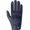 Roeckl Guanti da Equitazione Manecaress Navy