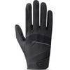 Roeckl Guanti da Equitazione Manecaress Nero
