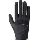 Roeckl Guanti da Equitazione Manecaress Nero