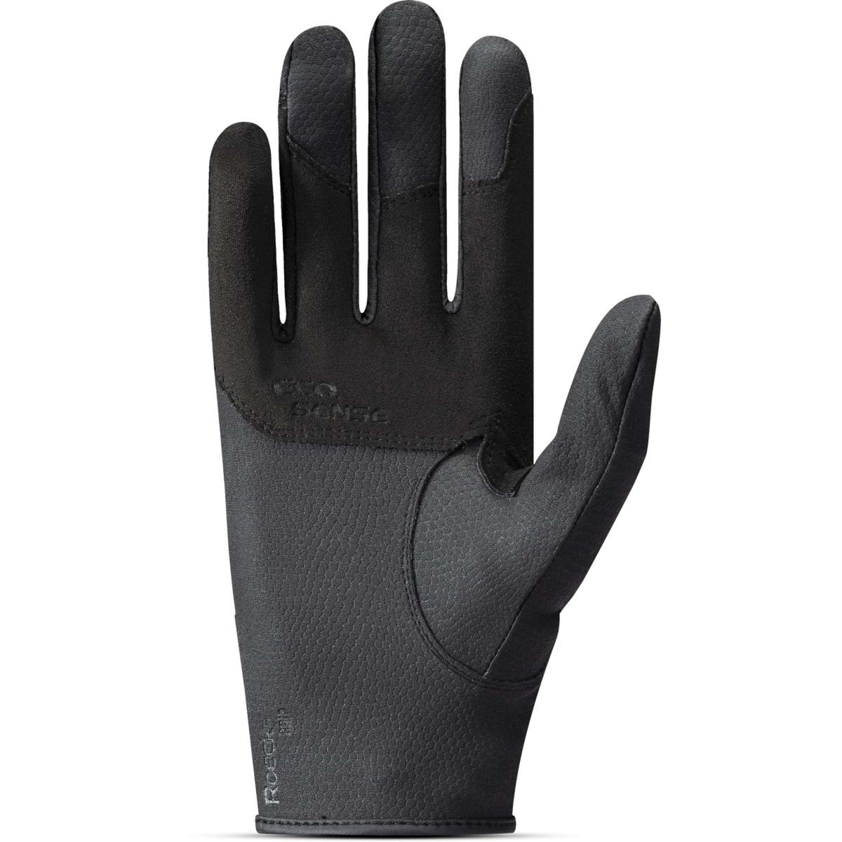 Roeckl Guanti da Equitazione Manecaress Nero