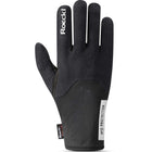 Roeckl Guanti da Equitazione Margalita Nero