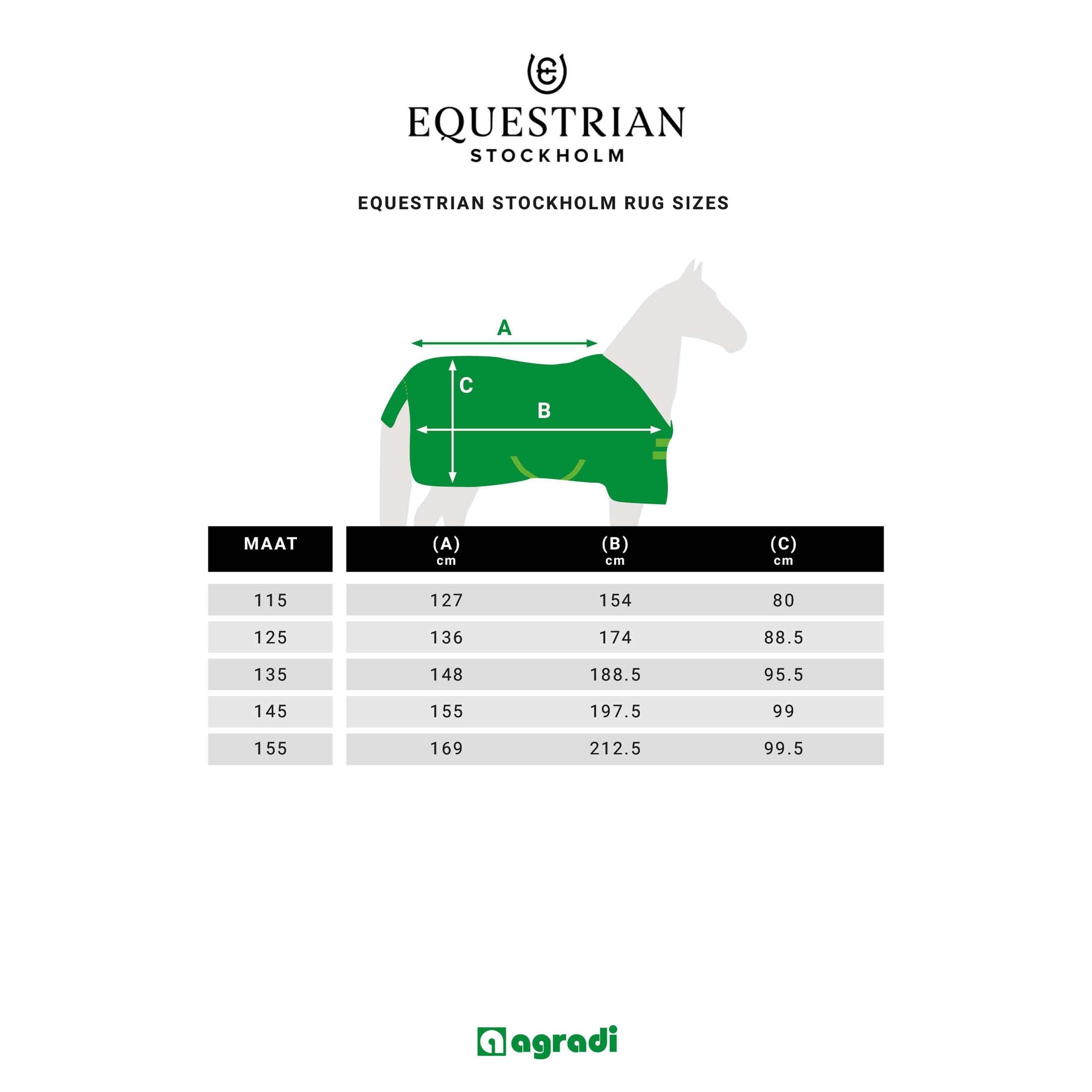 Equestrian Stockholm Coperta in Pile Velvet Sycamore Green