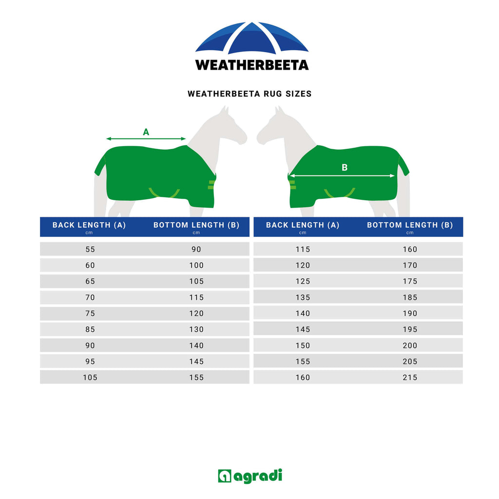 WeatherBeeta Liner ComFiTec 50 g Navy