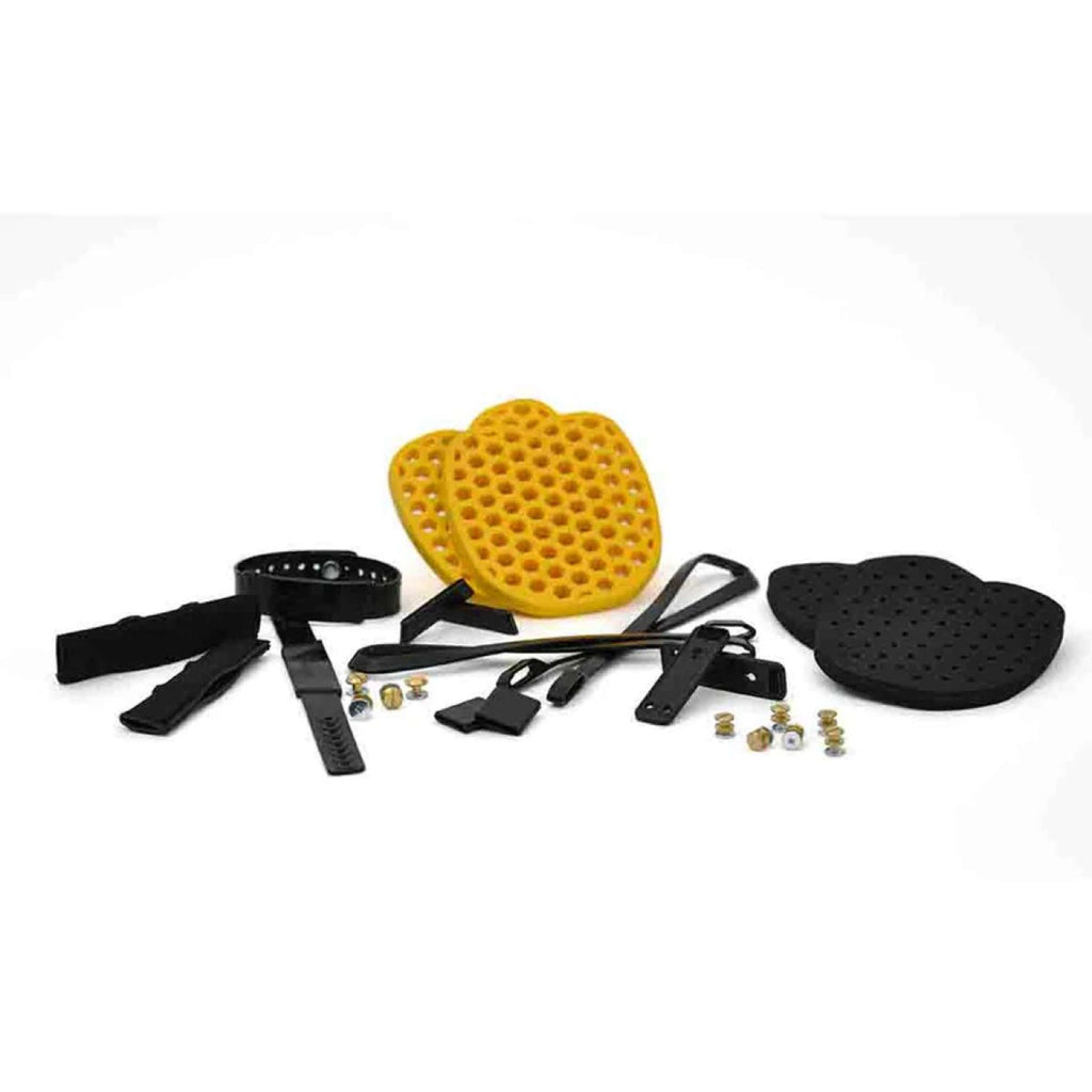 Scoot Boot Ferratura TheraRide Nero