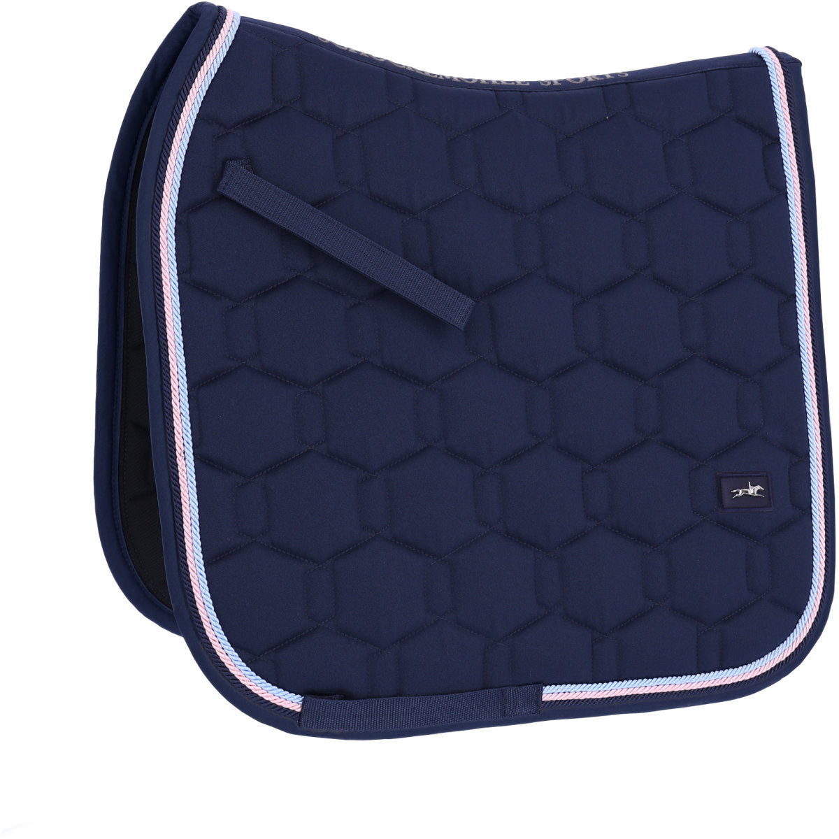 Schockemöhle Sottosella SP Eco Comfort D Style Dressage True Navy
