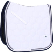 Schockemöhle Sottosella SP Eco Comfort D Style Dressage Bianco