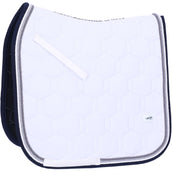 Schockemöhle Sottosella SP Eco Comfort D Style Dressage Bianco