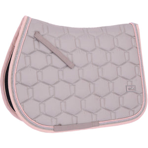 Schockemöhle Sottosella SP Eco Comfort S Style saltando Calcolo