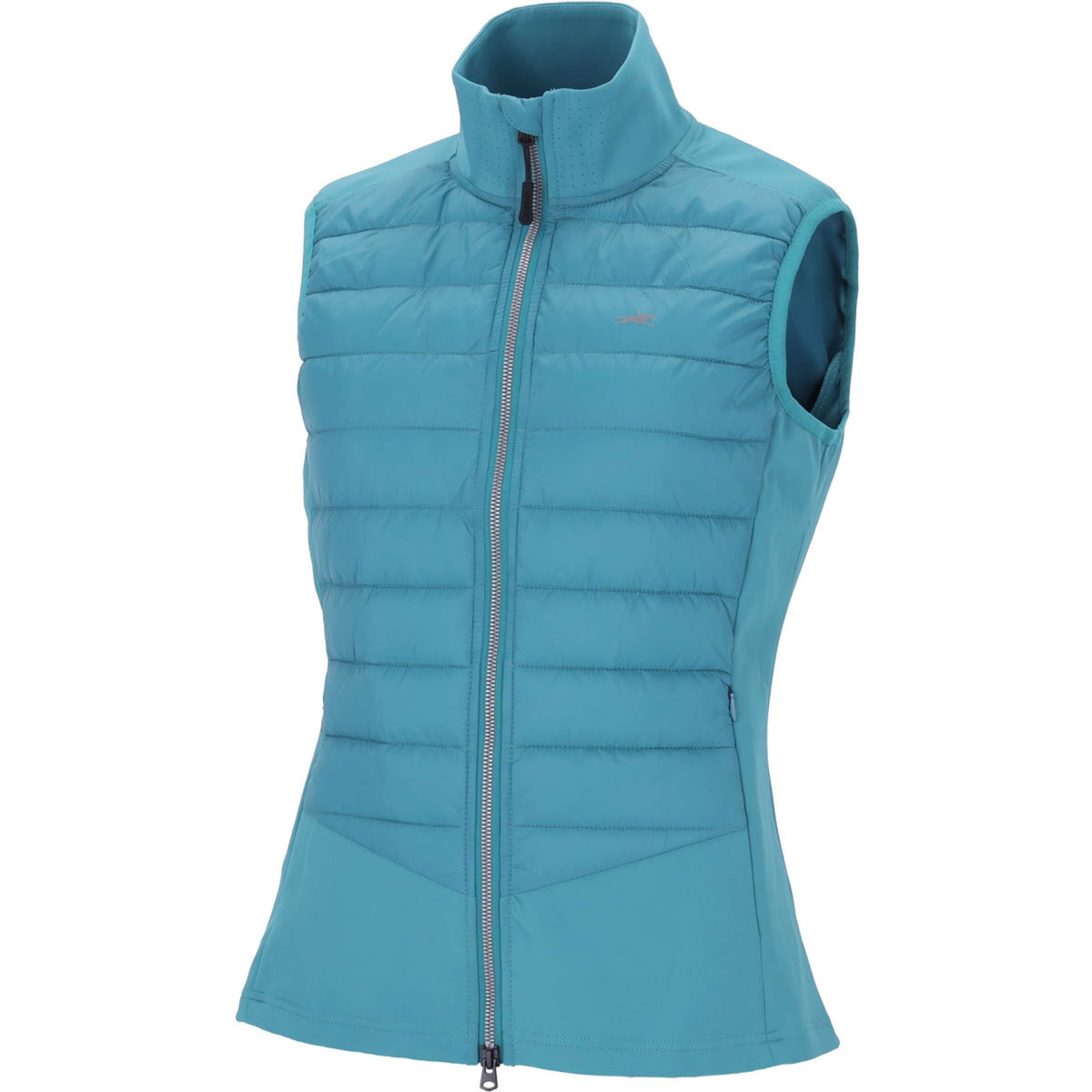 Schockemöhle Gilet SPFrancie Style Colonial Blue