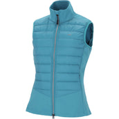 Schockemöhle Gilet SPFrancie Style Colonial Blue