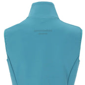 Schockemöhle Gilet SPFrancie Style Colonial Blue