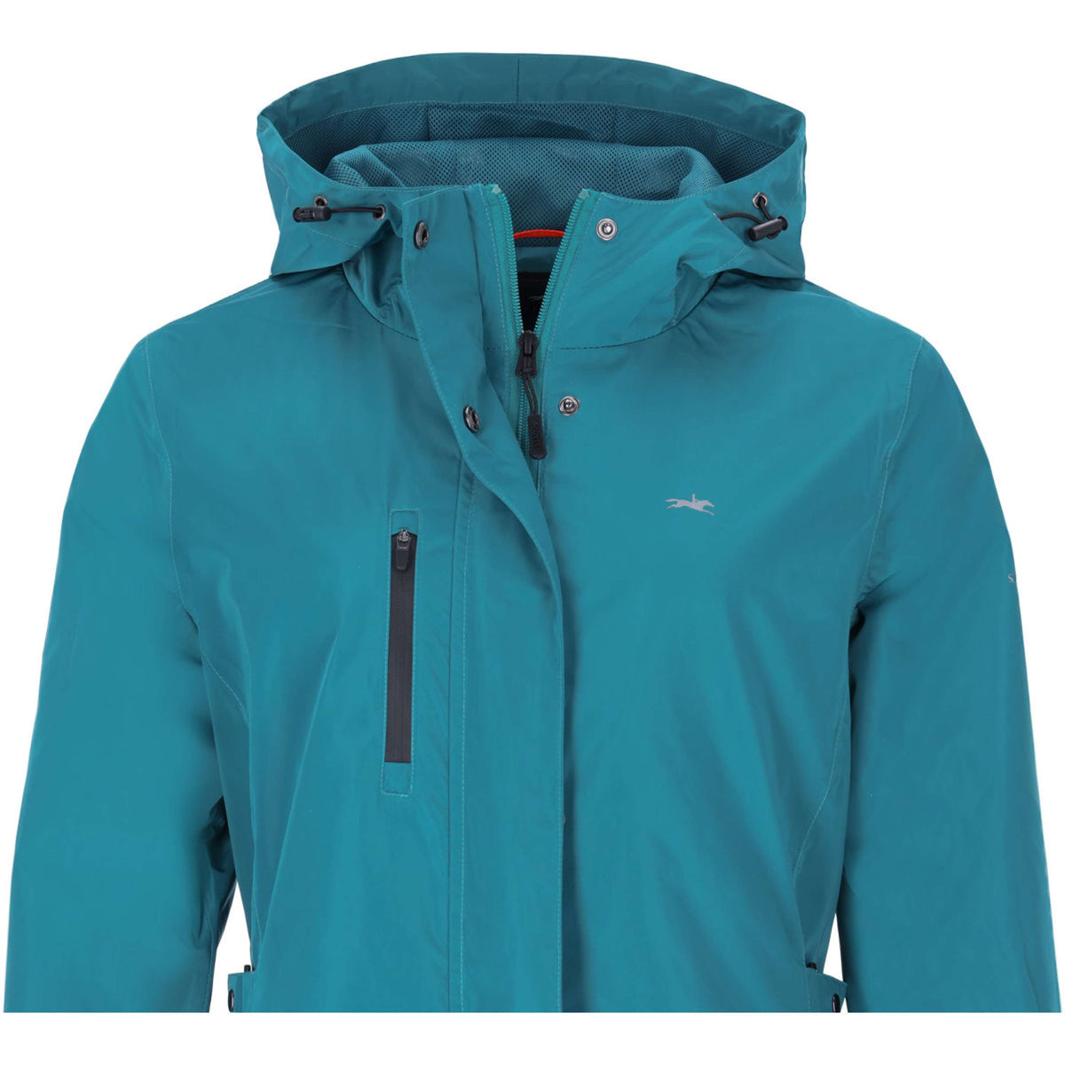 Schockemöhle Impermeabile Lungo SPKaija Style Colonial Blue