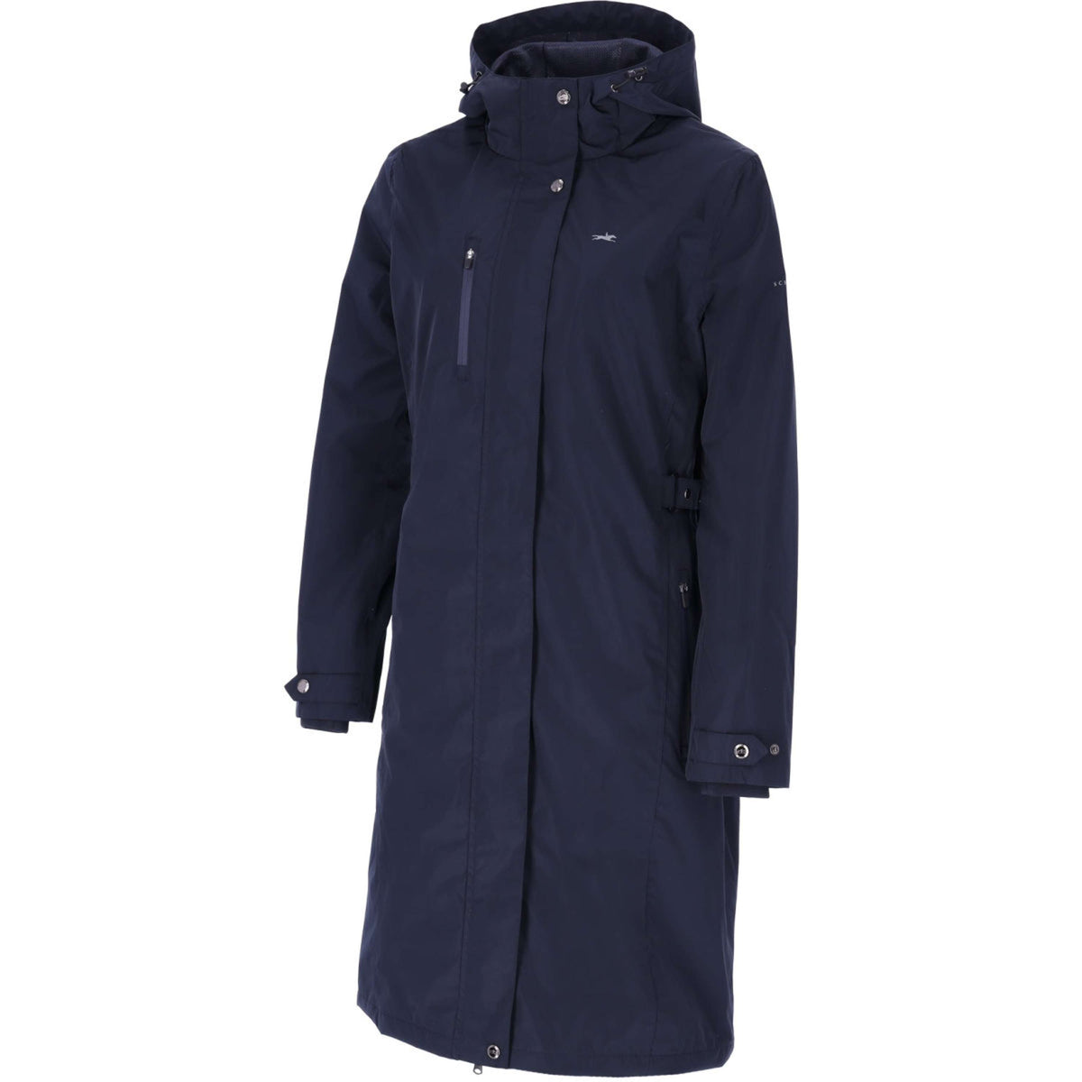Schockemöhle Impermeabile Lungo SPKaija Style Dark Navy