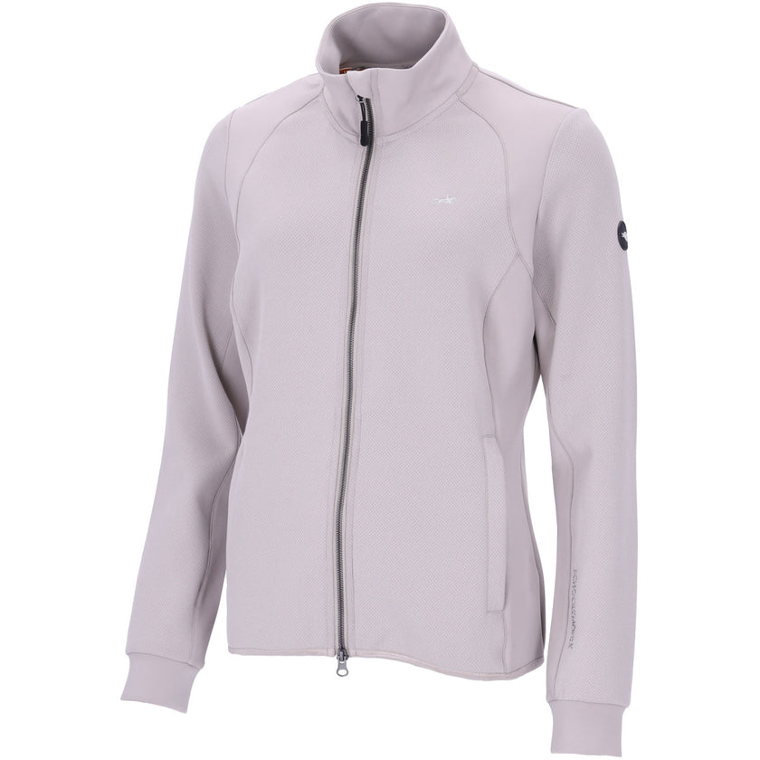 Schockemöhle Felpa con cappuccio e zip SPRosi Style Calcolo