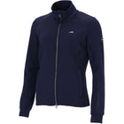 Schockemöhle Felpa con cappuccio e zip SPRosi Style Dark Navy