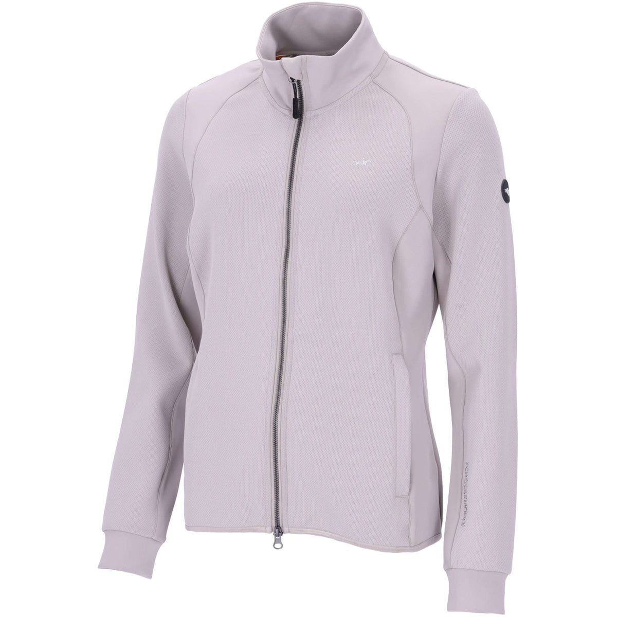 Schockemöhle Felpa con cappuccio e zip SPRosi Style Calcolo