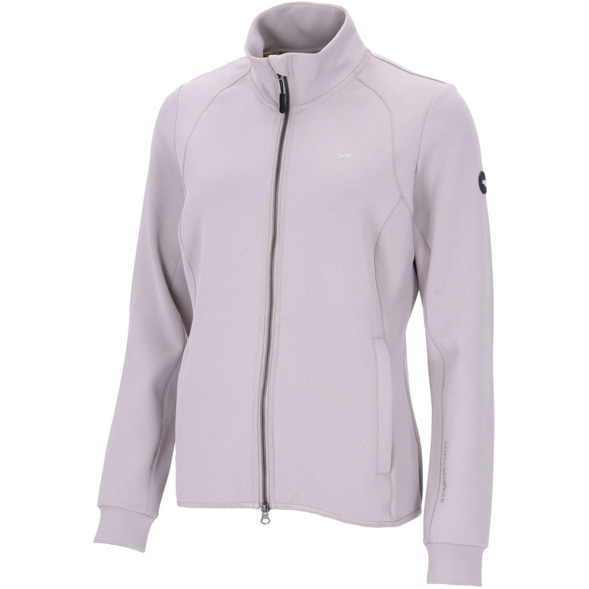 Schockemöhle Felpa con cappuccio e zip SPRosi Style Calcolo
