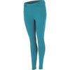 Schockemöhle Leggings da Equitazione SP Air Sporty -26 Style Full Grip Colonial Blue
