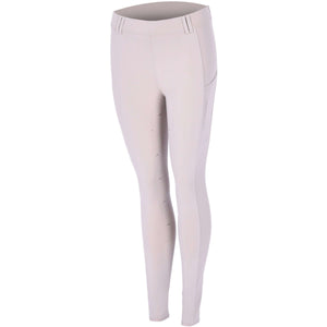 Schockemöhle Leggings da Equitazione SP Air Sporty -26 Style Full Grip Calcolo