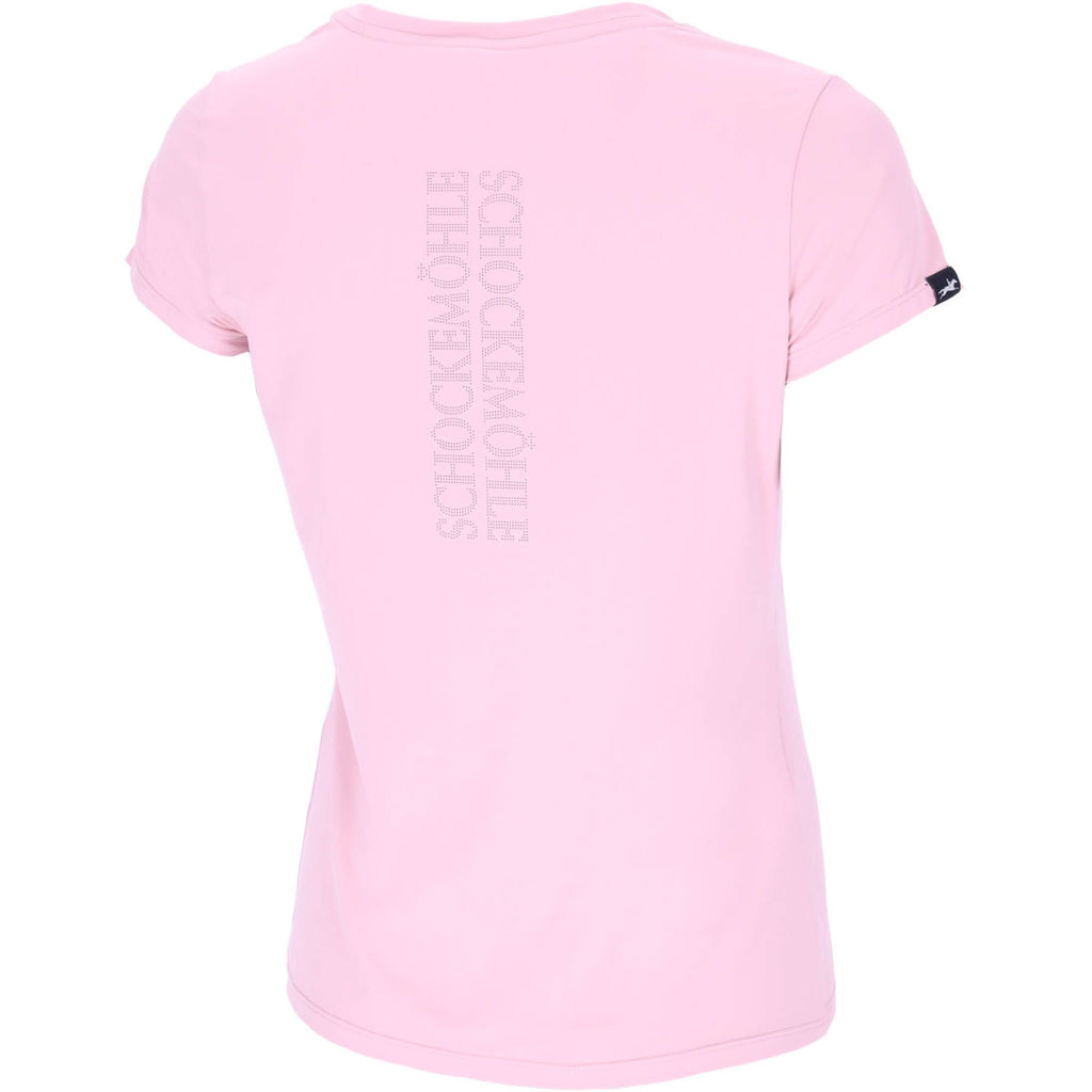 Schockemöhle Maglietta SPNola Style Powder Pink
