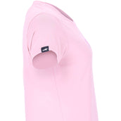 Schockemöhle Maglietta SPNola Style Powder Pink