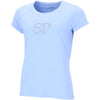 Schockemöhle Maglietta SPNola Style Sky Blue