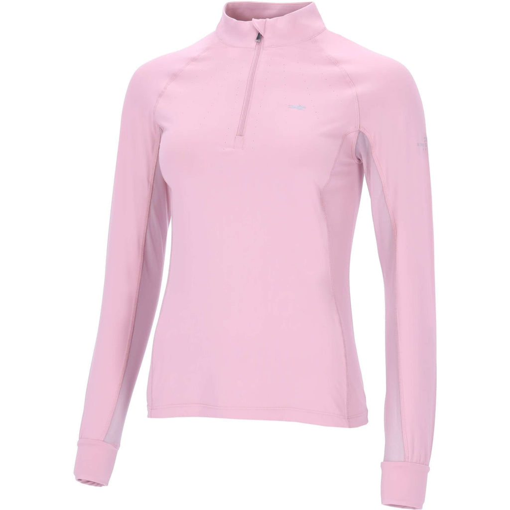Schockemöhle Maglietta da allenamento SPAngie Style Powder Pink