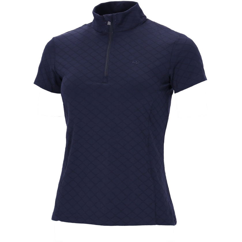 Schockemöhle Maglietta SPAsha Style Dark Navy