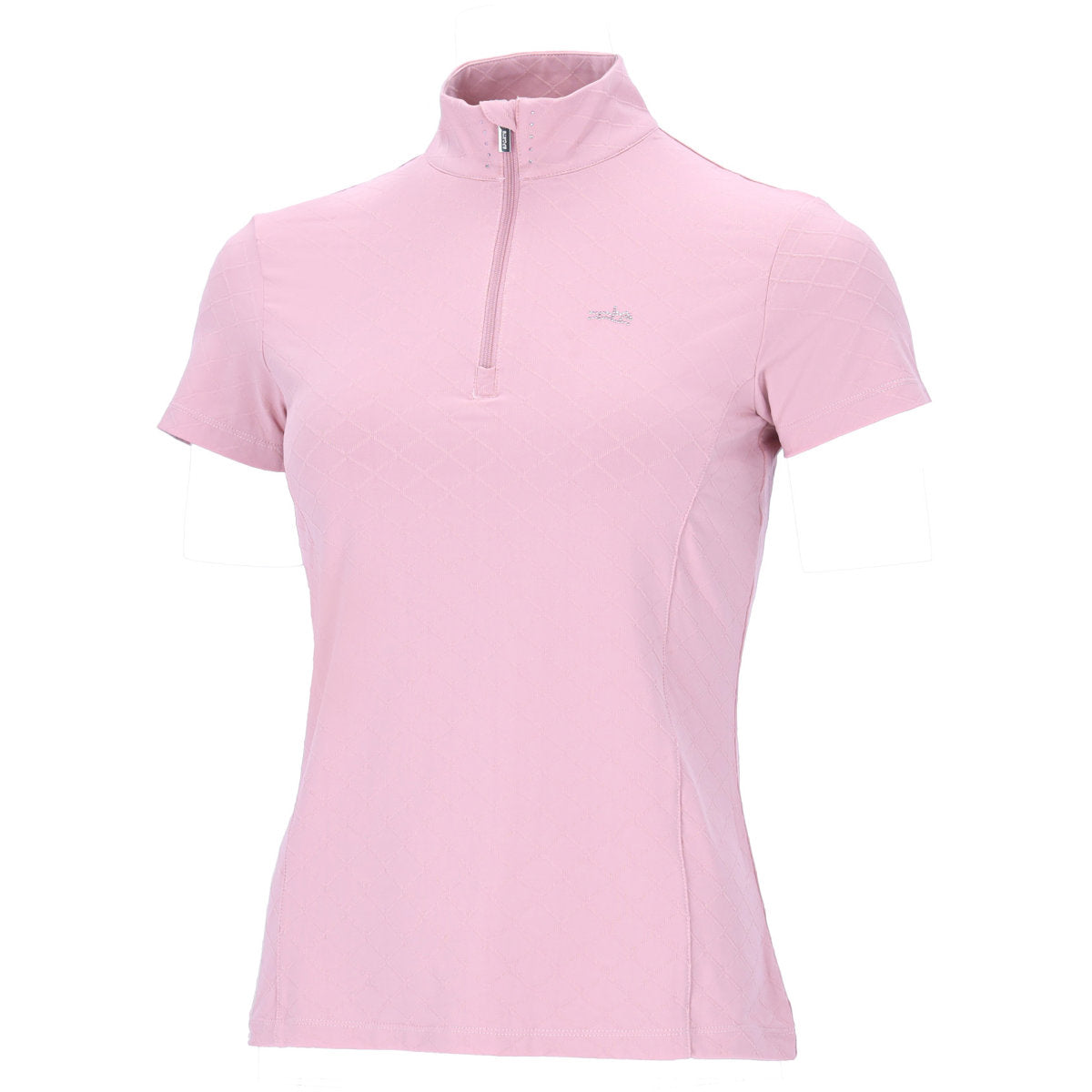 Schockemöhle Maglietta SPAsha Style Powder Pink