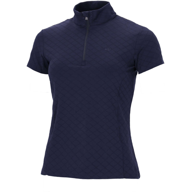 Schockemöhle Maglietta SPAsha Style Dark Navy
