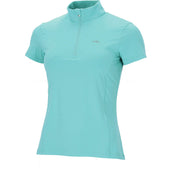 Schockemöhle Maglietta SPAsha Style Dusty Petrol