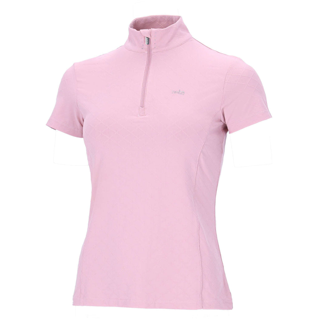 Schockemöhle Maglietta SPAsha Style Powder Pink