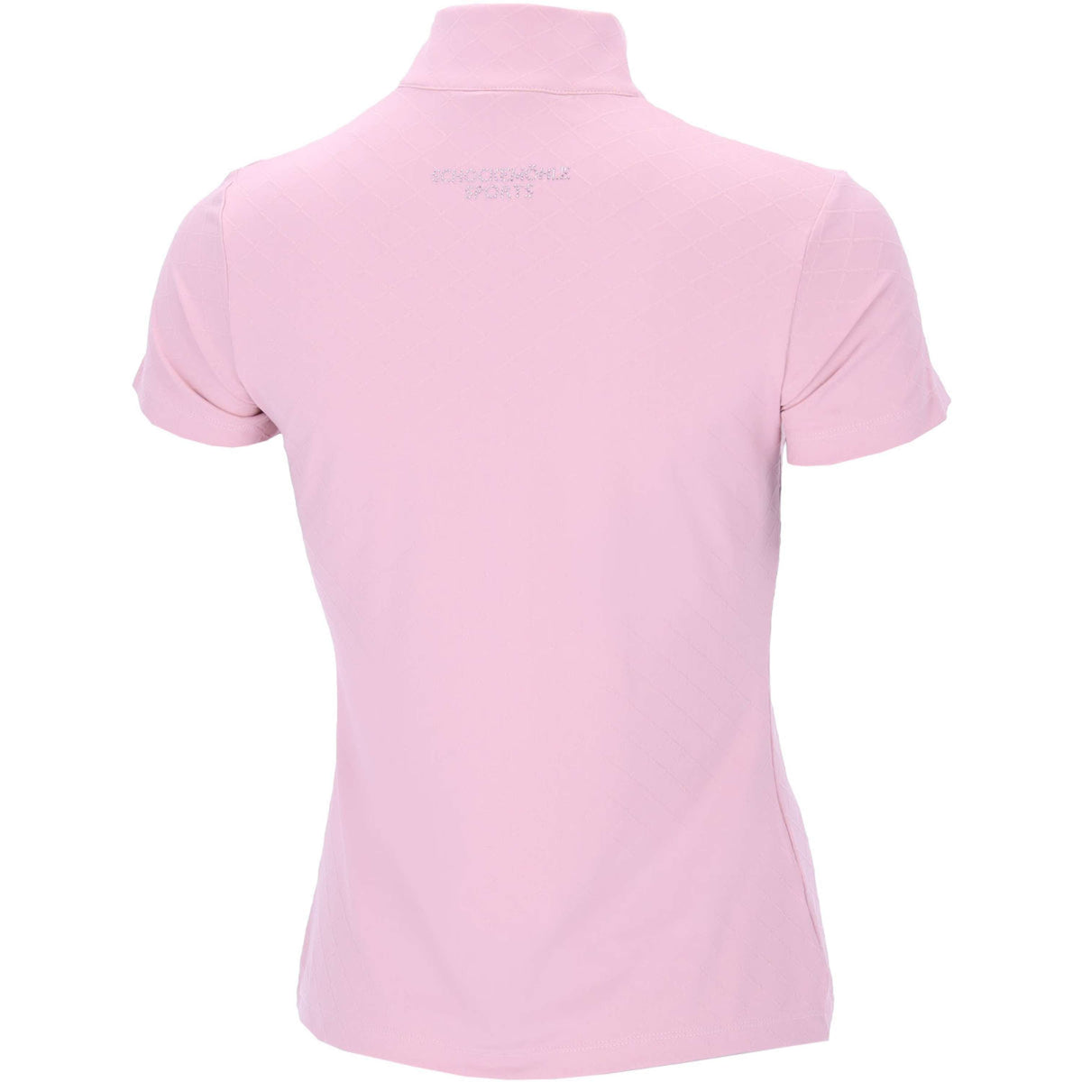 Schockemöhle Maglietta SPAsha Style Powder Pink