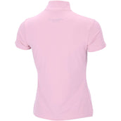 Schockemöhle Maglietta SPAsha Style Powder Pink