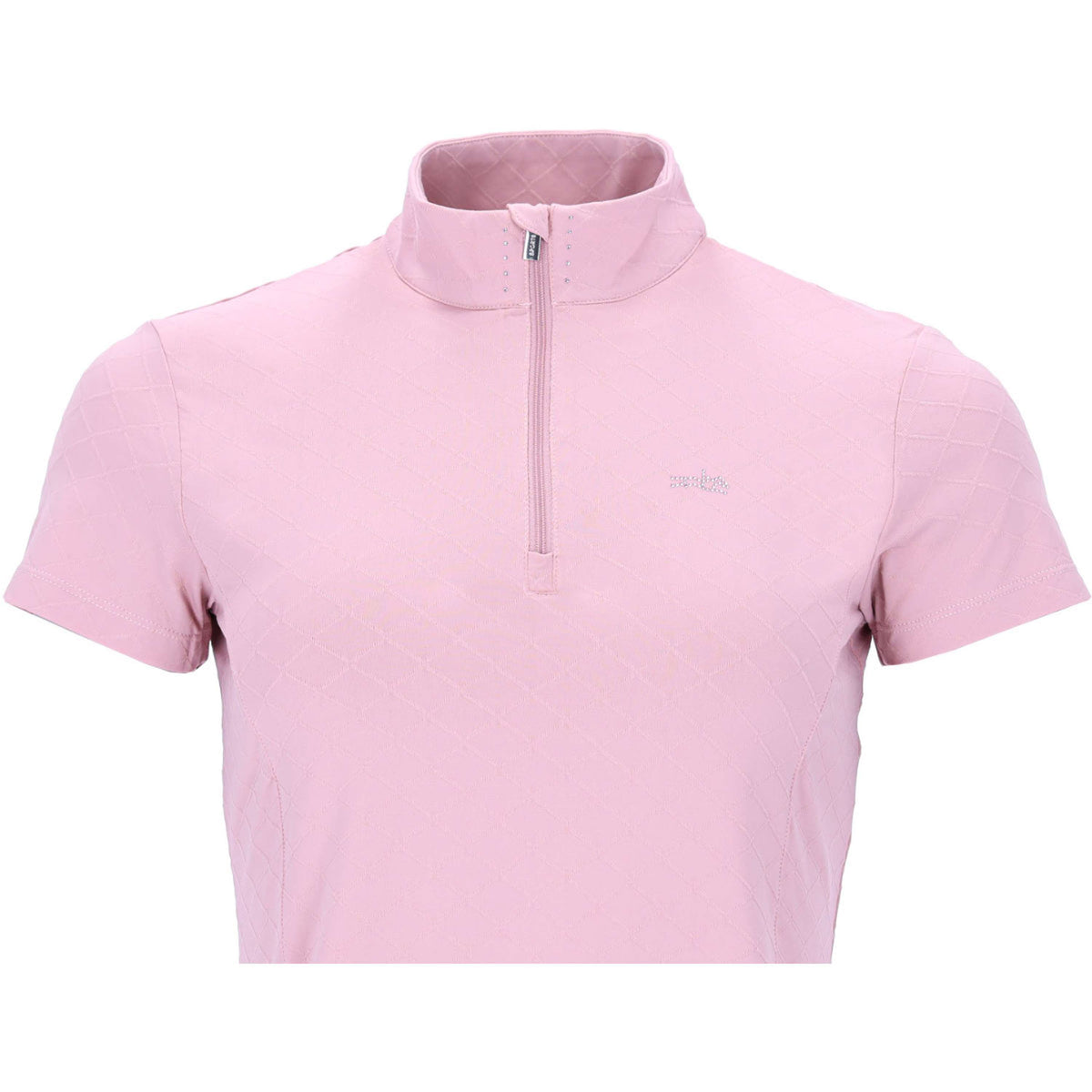 Schockemöhle Maglietta SPAsha Style Powder Pink