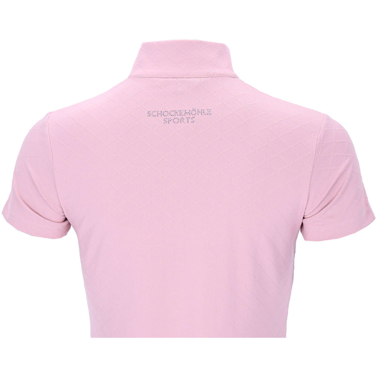 Schockemöhle Maglietta SPAsha Style Powder Pink
