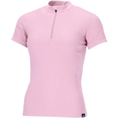 Schockemöhle Maglietta SPGloria Style Powder Pink