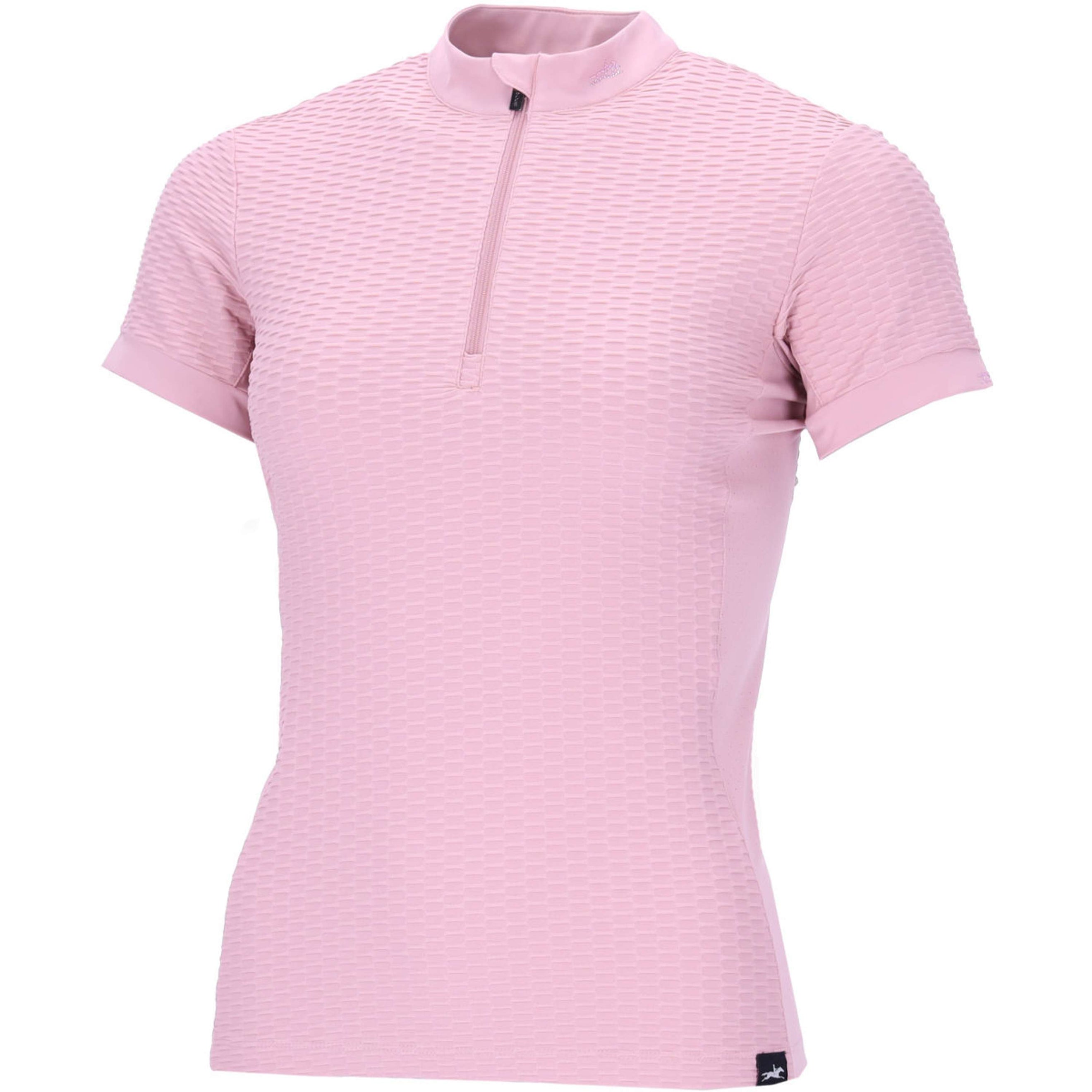 Schockemöhle Maglietta SPGloria Style Powder Pink Schockemöhle Maglietta SPGloria Style Powder Pink