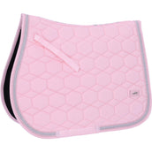 Schockemöhle Sottosella SP High Density S Style saltando Pale Pink