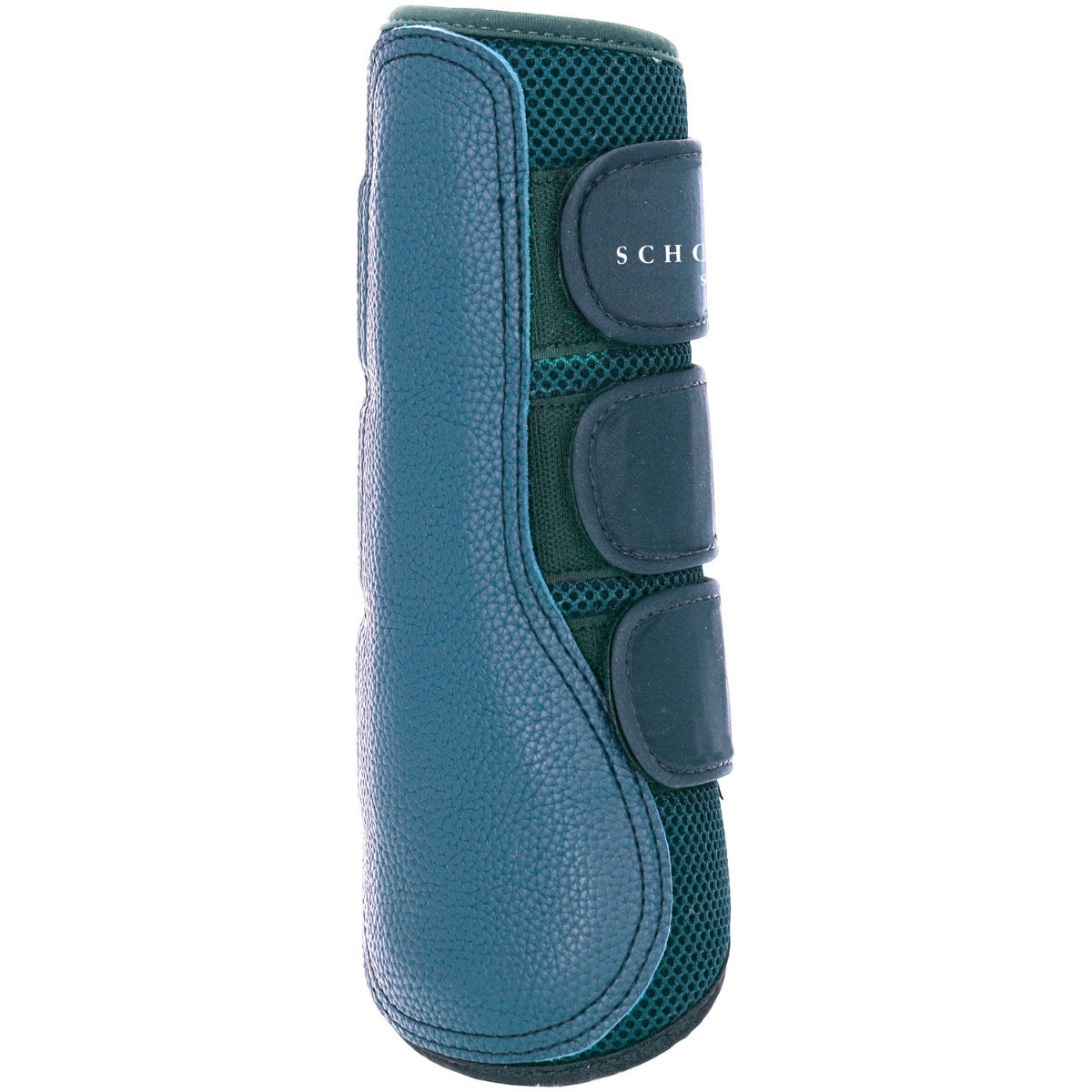 Schockemöhle Stivali da dressage SP Mesh Guards Style Colonial Blue