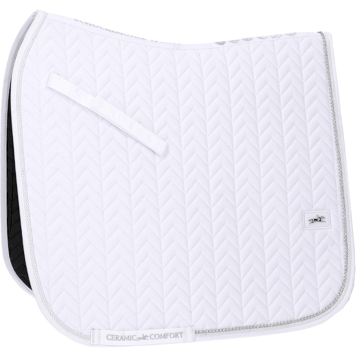 Schockemöhle Sottosella SPCeramica D Style Dressage Bianco