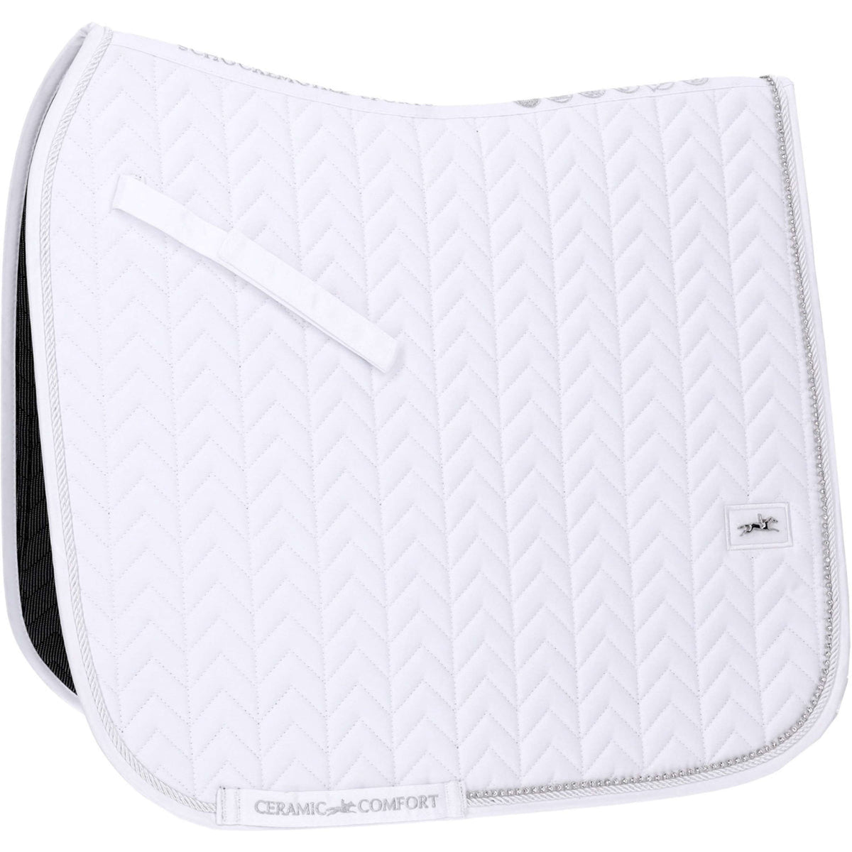 Schockemöhle Sottosella SPCeramica D Style Dressage Bianco