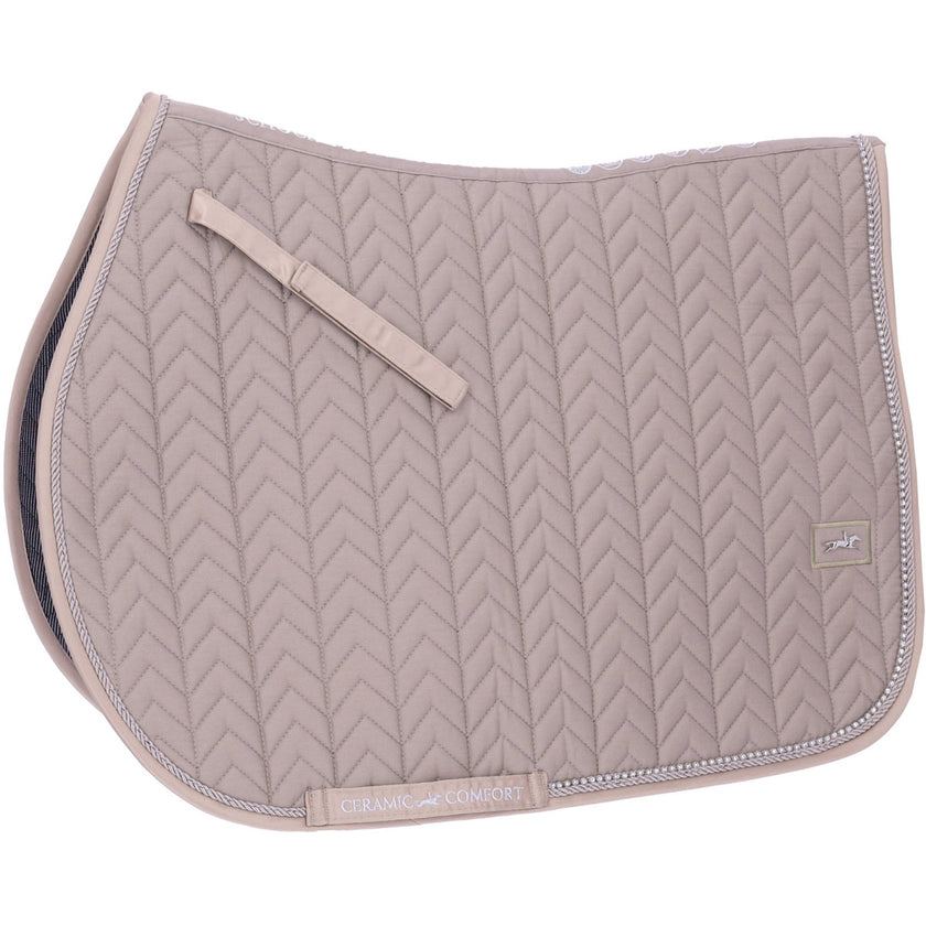 Schockemöhle Sottosella SPCeramica S Style saltando Calcolo Schockemöhle Sottosella SPCeramica S Style saltando Calcolo