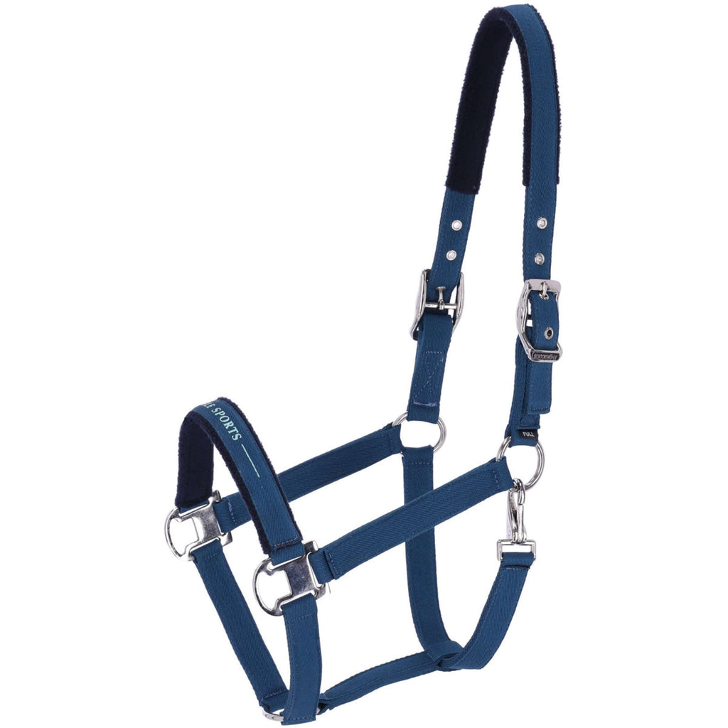 Schockemöhle Cavezza SP Memphis Style III Colonial Blue