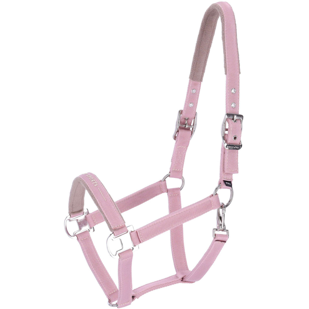 Schockemöhle Cavezza SP Memphis Style III Break Away Pale Pink