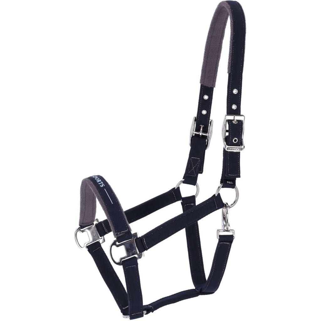 Schockemöhle Cavezza SP Memphis Style III True Navy