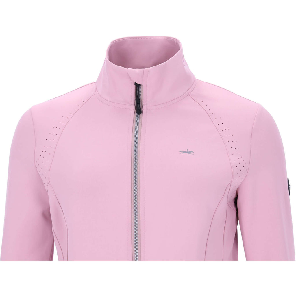 Schockemöhle Giacca estiva SPInes Style Powder Pink