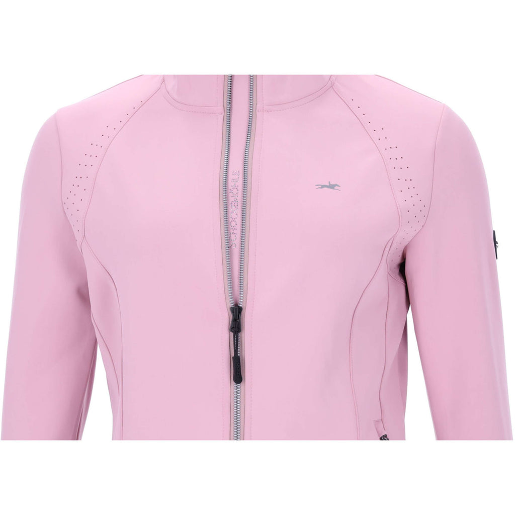 Schockemöhle Giacca estiva SPInes Style Powder Pink