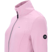 Schockemöhle Giacca estiva SPInes Style Powder Pink